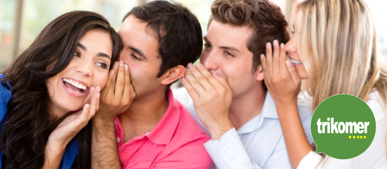 Clientes convenciendo a Clientes. Esto no es marketing, es la vida misma
